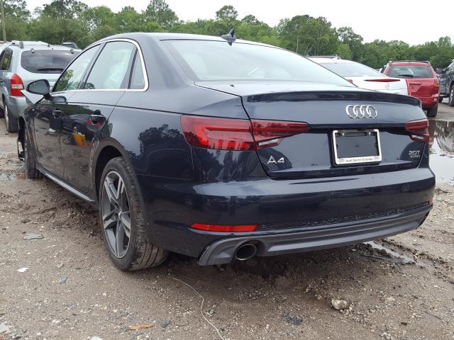 Audi A4 2.0T quattro Premium Plus Image 2