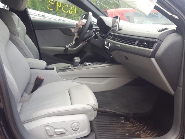 Audi A4 2.0T quattro Premium Plus Image 3