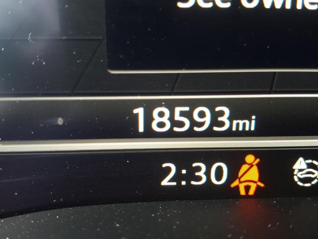 Audi A4 2.0T quattro Premium Plus Image 5