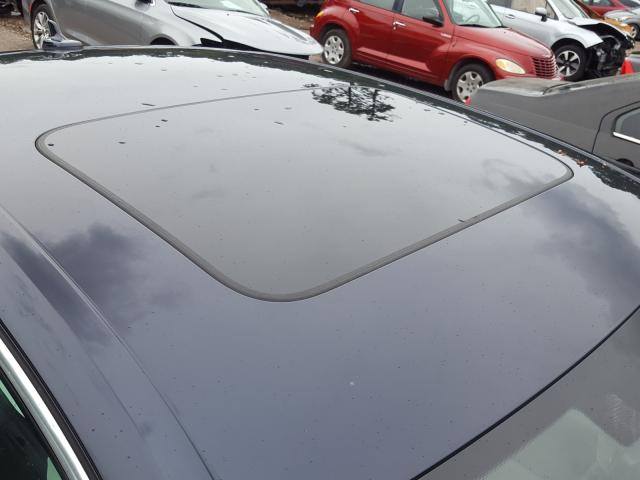 Audi A4 2.0T quattro Premium Plus Image 9