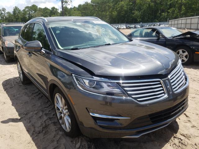Lincoln MKC Reserve Image 1