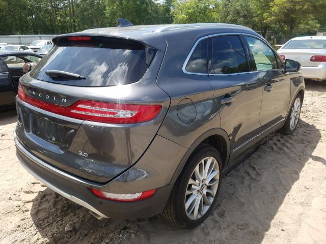 Lincoln MKC Reserve Image 6