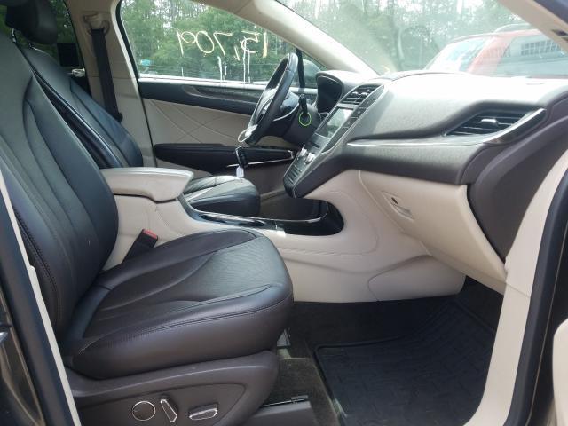 Lincoln MKC Reserve Image 5