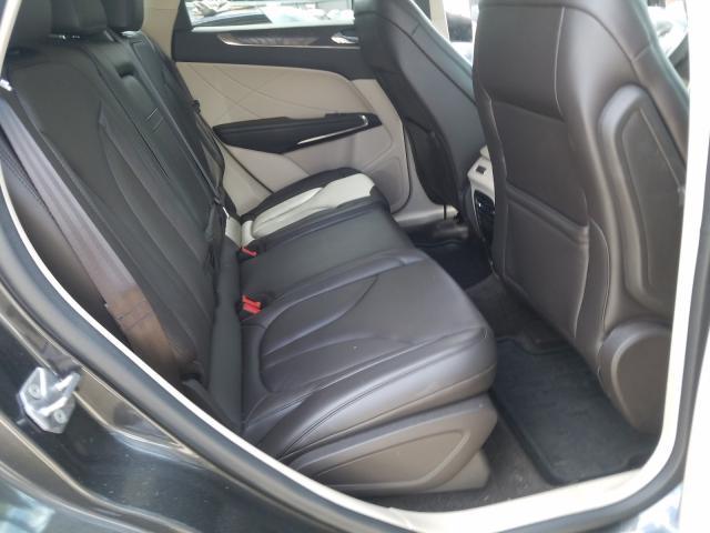 Lincoln MKC Reserve Image 3