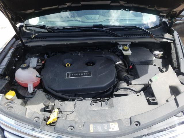 Lincoln MKC Reserve Image 7