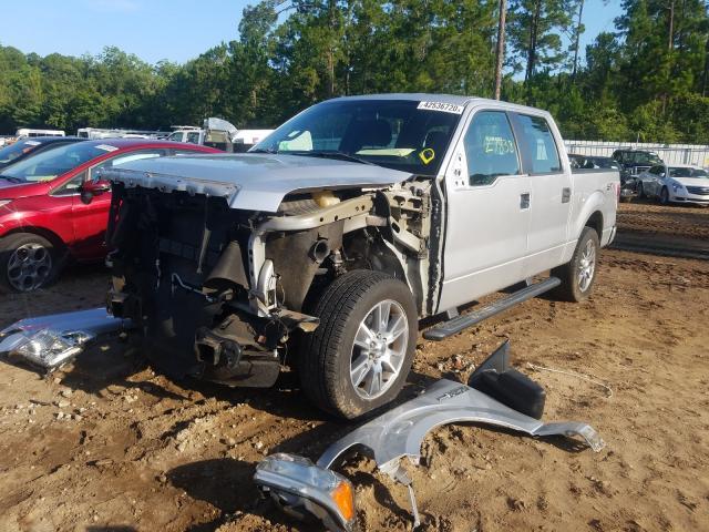 Ford F-150 STX Image 6