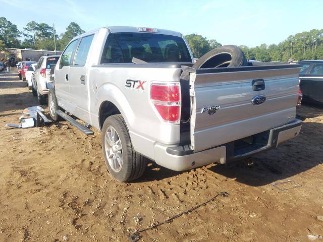 Ford F-150 STX Image 9