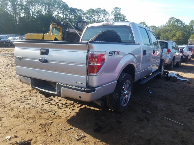 Ford F-150 STX Image 5