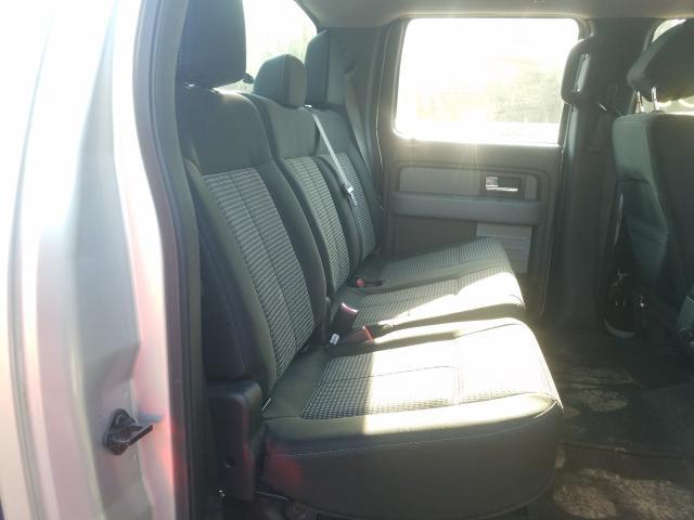 Ford F-150 STX Image 2