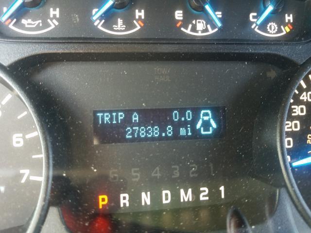 Ford F-150 STX Image 8