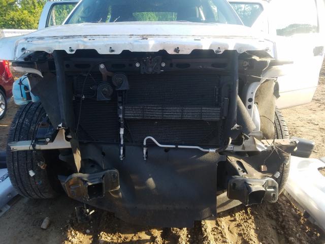 Ford F-150 STX Image 7